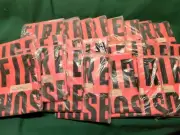 NEW IN PACKAGE Lot of 24 Steiner 24 Inch Fire Hose Reel Covers R24 BULK PRICING
