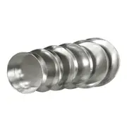 10in Loyal Round Cake Tin 3in Deep