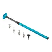 New Car Body Dent Puller Hammer Tool Paintless Hail Damage Remover Repair-Kit