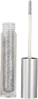 Glitter Mascara For Eyelashes - Diamond Glitter Mascara Set |Waterproof Sparkling Colored Mascara For Eyelashes, Volumizing Lengthening Eye Lashes Mascara With Sequin For Girls