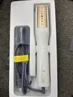 Iron Steamer for Clothes - Mini Iron, Portable Handheld Garment Steamer, 3 in...