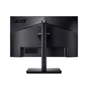 【Acer 宏碁】BR277 E3 抗閃系列無邊框螢幕(27型/FHD/100Hz/4ms/IPS)