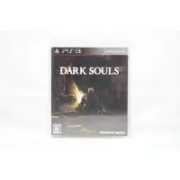 在飛比找蝦皮購物優惠-PS3 日版 黑暗靈魂 Dark Souls