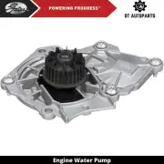 For 2017-2023 Audi A4 allroad Engine Water Pump Gates 2018 2019 2020 2021 2022 (for: Audi)