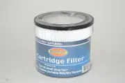 SHOP VAC HANG-UP TYPE AA CARTRIDGE FILTER by EnviroCare
