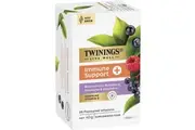 Twinings Live Well Immune Support+ Tea Bags 20 Pack