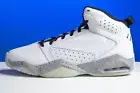 Mens Sz 11 Nike Air Jordan Lift Off White Black Wolf Grey Cement Oreo AR4430-101