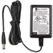 Wall Charger Adapter for RAZOR ELECTRIC SCOOTER POWER CORE E90 CORE 90 PC90