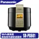 【Panasonic 國際牌】6L 微電腦 壓力鍋 SR-PG601