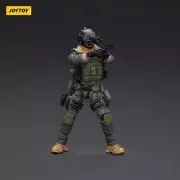 JOYTOY 1:18 JT7196 Nato Defense Forces 13Th Assault Squad Assault Trooper Doll