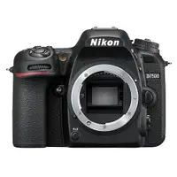 在飛比找蝦皮購物優惠-Nikon D7500 Body 單機身 平行輸入 平輸