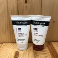 在飛比找蝦皮購物優惠-Neutrogena 露得清 護手霜  無香/有香 56g/