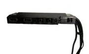 HP Omen 30L GT13-0014 Genuine Desktop Power Button Audio USB Port Board w/Cables