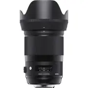 Sigma Lens Hood LH878-01 for 40mm f/1.4 DG HSM Art Lens