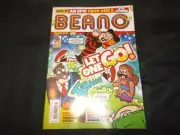 BEANO Comic Issue #4012 November 23rd 2019 Minnie Let One Go! Space Invaders