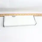 Large Drawer Divider with Expandable Free Combination Drawer Organizer