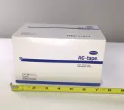 Hartmann AC-Tape 64400000 -(6) rolls 4" x 5 yds per Box