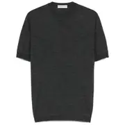 [Goes Botanical] Goes Botanical Costina T-shirt II NUMERIC GREY