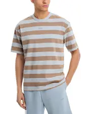 Hugo Dockoe Printed Short Sleeve Tee