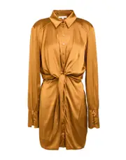 [PATRIZIA PEPE] PATRIZIA PEPE Mini dresses - Item 15431922