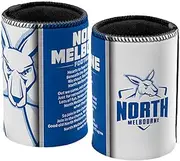 North Melbourne Kangaroos Stubby Holder