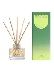 ECOYA French Pear Mini Reed Diffuser
