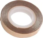 HONMEET Invisible Seamless Hair Extension Film Hair Tape for Extensions Comfortable for Daily Life Parties Weddings