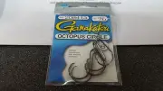 1 Pack Gamakatsu Octopus Circle Hooks 3/0 #208413 6 Pack FREE SHIPPPING
