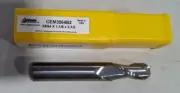 Primate CEM3564B2 35/64" Diameter 1-1/8" Cut 3-1/2" Carbide End Mill 171