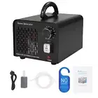 Generator With Air And Water Modes 20 000mg/h O₃Ionizer Air Purifier.