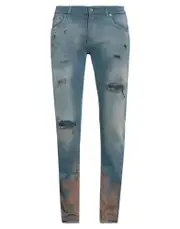 [DOLCE&GABBANA] DOLCE & GABBANA Jeans - Item 30223656