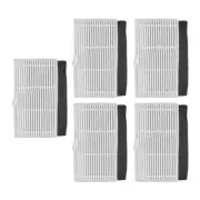 Filter Set for Midea S5 Plus For Cecotec For Conga 2299 For XTreme 5 Filters