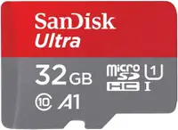 在飛比找有閑購物優惠-SanDisk Ultra microSDXC UHS-I 