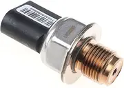Fuel Pressure Sensor, for Land Rover Discovery LR3 LR4 2.7 Diesel Thread M18X1.5, Fuel Rail Pressure Sensor, OEM: 55PP19-02 5WS40209