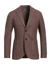 [LUIGI BIANCHI MANTOVA] LUIGI BIANCHI Mantova Blazers - Item 49992451