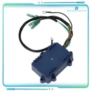 CDI Switch Box for Mercury Outboard 6-35 Hp 2 Cylinder 114-7452K1 18-5778 New