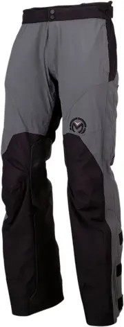 [Moose Offroad] Moose Racing XCR, textile pants , color: Grey/Black , size: 44