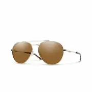 [201241J5G60L5] Mens Smith Optics Westgate Polarized Sunglasses