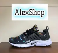 在飛比找Yahoo!奇摩拍賣優惠-艾力克斯 NIKE AIR PRESTO 男 CT3550-