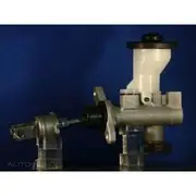 Flexible Drive Clutch Master Cylinder - FDJB9693