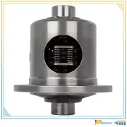 For CHEVY GM 7.5" 7.625" 10 Bolt 28 Spline Limited-Slip Differential
