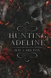 在飛比找誠品線上優惠-Hunting Adeline