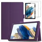 Case For Samsung Galaxy Tab A9 Plus/Tab A9+ 5G 11" Stand Cover Auto Wake/Sleep