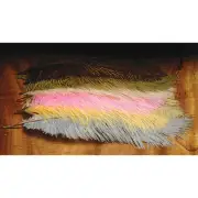 Hareline Ostrich Herl - All Colors