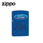 ZIPPO 打火機 FORD福特汽車 28838