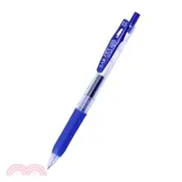 在飛比找三民網路書店優惠-班馬 SARASA CLIP 環保鋼珠筆0.5mm-藍