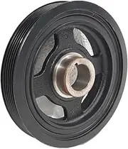 Genuine Engine Crankshaft Pulley 1104A114 Compatible For Mitsubishi Eclipse Cross