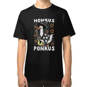Honkus Ponkus Duck T Shirt 111 T-shirt