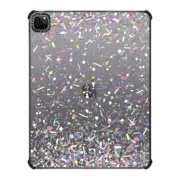 iPad Pro 12.9-inch (5th/6th gen) iPad Impact Case Pastel Candy Confetti Burst