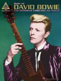 在飛比找博客來優惠-Best of David Bowie the Defini